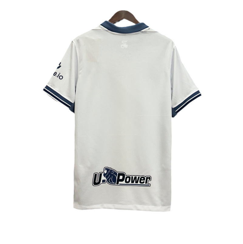 Camisa da Inter de Milão 25/26 (Especial torcedor)