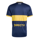 Camisa Boca Juniors Home 25/26 Torcedor Adidas Masculina