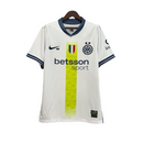Camisa da Inter de Milão 25/26 (Especial torcedor)