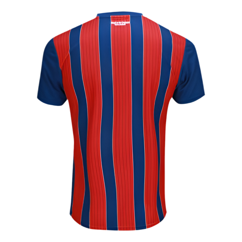 Camisa Bahia II 25/26 Torcedor Puma Masculina