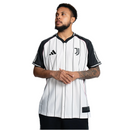 Camisa JUVENTUS Mundial Us Pack 25/26 Baseball Vermelha