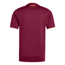 Camisa Roma Home 25/26 Torcedor Adidas Masculina