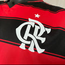 Camisa do Flamengo I 25/26 Jogador adidas Masculina