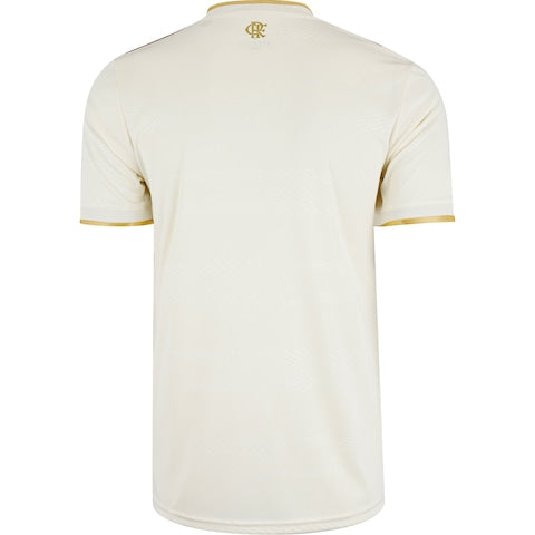 CAMISA DO FLAMENGO III 25/26 MASCULINA ADIDAS