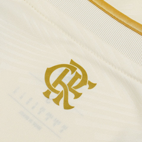 CAMISA DO FLAMENGO III 25/26 MASCULINA ADIDAS