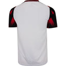 Camisa do Flamengo II 25/26 adidas Masculina Torcedor