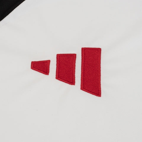 Camisa do Flamengo II 25/26 adidas Masculina Torcedor