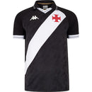 Camisa do Vasco da Gama I 25/26 Kappa Masculina