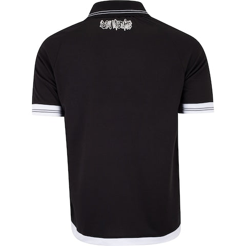 Camisa do Vasco da Gama I 25/26 Kappa Masculina
