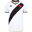 Camisa do Vasco da Gama II 25 Torcedor Masculina Kappa