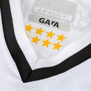 Camisa do Vasco da Gama II 25 Torcedor Masculina Kappa