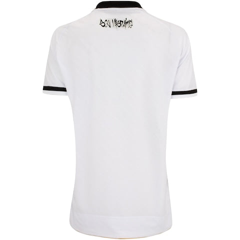 Camisa do Vasco da Gama II 25/26 Kappa Feminina