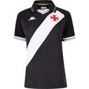 Camisa do Vasco da Gama I 25/26 Kappa Feminina