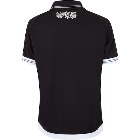 Camisa do Vasco da Gama I 25/26 Kappa Feminina