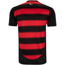 Camisa do Flamengo I 25/26 adidas Masculina Torcedor