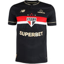 Camisa do São Paulo III 25/26 Jogador New Balance Masculina