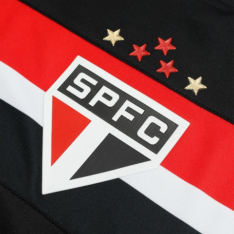 Camisa do São Paulo III 25/26 Jogador New Balance Masculina