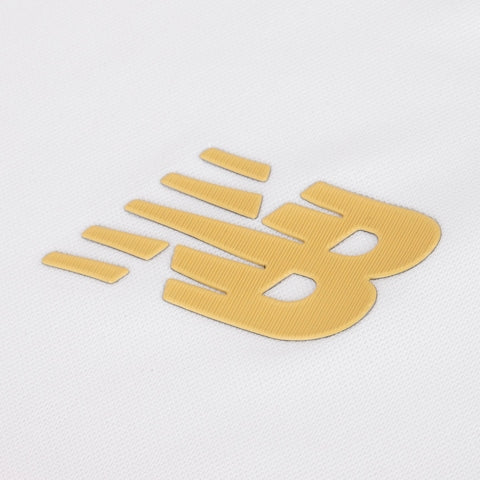 Camisa do São Paulo I 25 New Balance Masculina Torcedor