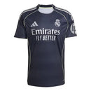 Camisa Real Madrid adidas II 25/26 torcedor masculina