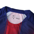 Camisa Barcelona 2025/2026 Home Modelo Torcedor