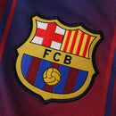 Camisa Barcelona 2025/2026 Home Modelo Torcedor