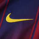 Camisa Barcelona 2025/2026 Home Modelo Torcedor