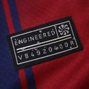 Camisa Barcelona 2025/2026 Home Modelo Torcedor
