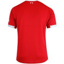 Camisa do Liverpool I 25/26 Torcedor adidas Masculina