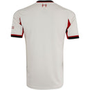 Camisa do Liverpool II 25/26 Torcedor adidas Masculina