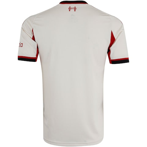 Camisa do Liverpool II 25/26 Torcedor adidas Masculina