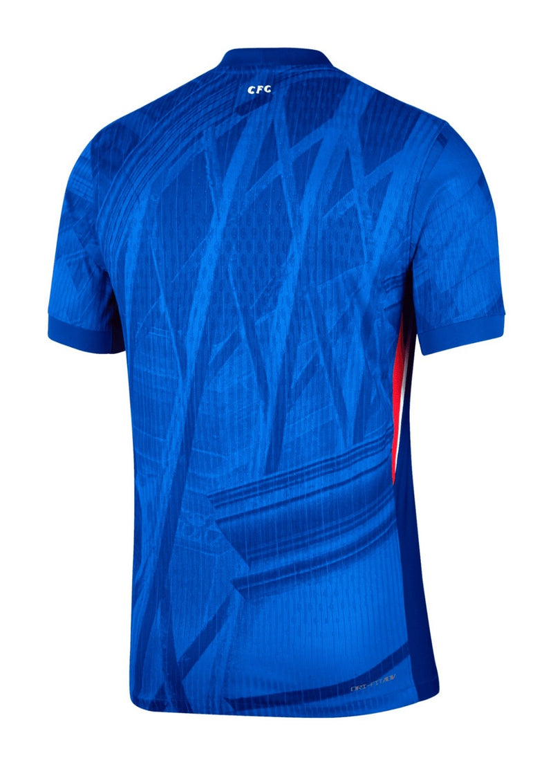 Camisa do Chelsea I 25/26 Nike Masculina Torcedor