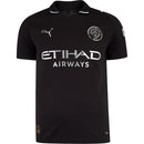 Camisa do Manchester City II 25/26 Torcedor Puma Masculina