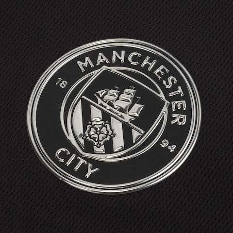 Camisa do Manchester City II 25/26 Torcedor Puma Masculina