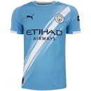 Camisa do Manchester City I 25 Puma Torcedor Masculina