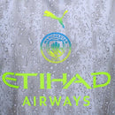 Camisa Manchester City Third 25/26 Torcedor Puma Masculina