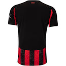Camisa do Milan I 25 Torcedor Puma Masculina