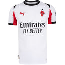 Camisa do Milan II 25/26 Torcedor Puma Masculina