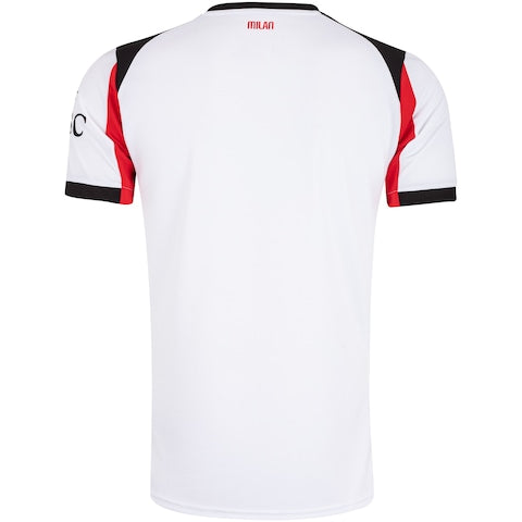 Camisa do Milan II 25/26 Torcedor Puma Masculina