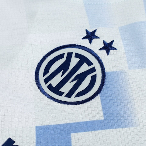 Camisa do Inter de Milão II 25/26 Torcedor Pro Nike Masculina