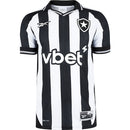 Camisa do Botafogo I 25/26 Torcedor Reebok Masculina