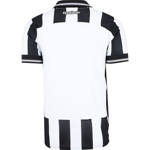 Camisa do Botafogo I 25/26 Torcedor Reebok Masculina