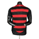 Camisa do Flamengo I 25/26 Jogador adidas Masculina
