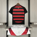 Kit Infantil Flamengo Titular 25/26