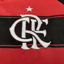 Kit Infantil Flamengo Titular 25/26