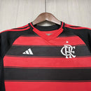Kit Infantil Flamengo Titular 25/26