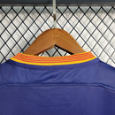 Camisa Barcelona Retrô Temporada 15/16