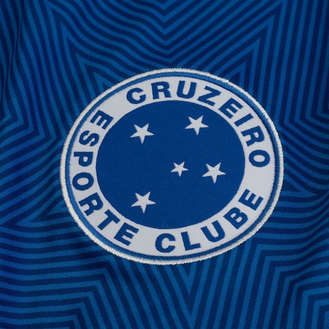 Camisa do Cruzeiro I 25 adidas Masculina Torcedor