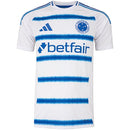 Camisa do Cruzeiro II 25/26 Torcedor adidas Masculina