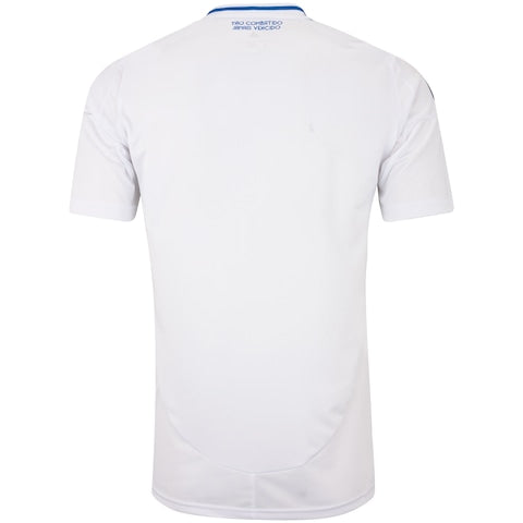 Camisa do Cruzeiro II 25/26 Torcedor adidas Masculina