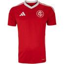 Camisa do Internacional I 25 adidas Masculina Torcedor